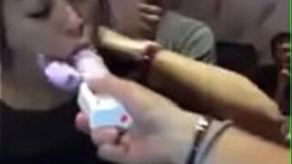Женский с днем рождения - порно видео