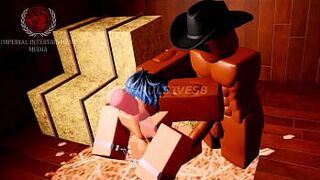 Сбор семени, так или иначе - порно видео