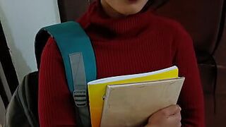 Горячая индийская деревенская подружка дези трахается с парнем в чистом аудио на хинди - порно видео