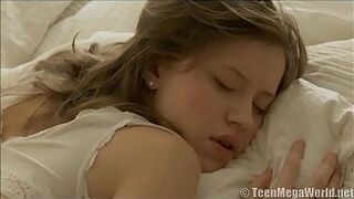 милый маленький ангел - порно видео