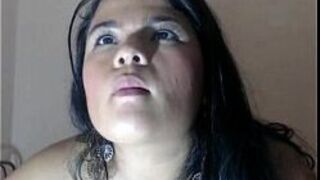 Диана толстушки анальный дилдо - порно видео