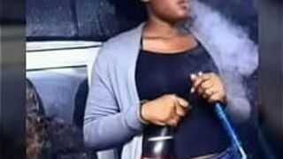 Гана Ашаво девушка из фейсбука - порно видео