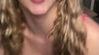 Я сделала эту инструкцию для тебя, папочка... - порно видео