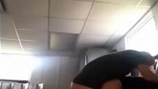 Учебный лагерь - порно видео