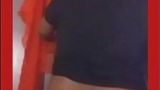 УДОВОЛЬСТВИЕ трясти ее задницей. - порно видео