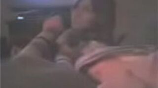 Любительская вечеринка - порно видео