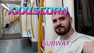 Полное видео о метро - порно видео