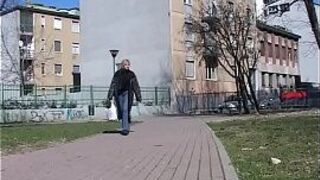 Моя жена на кухне - порно видео